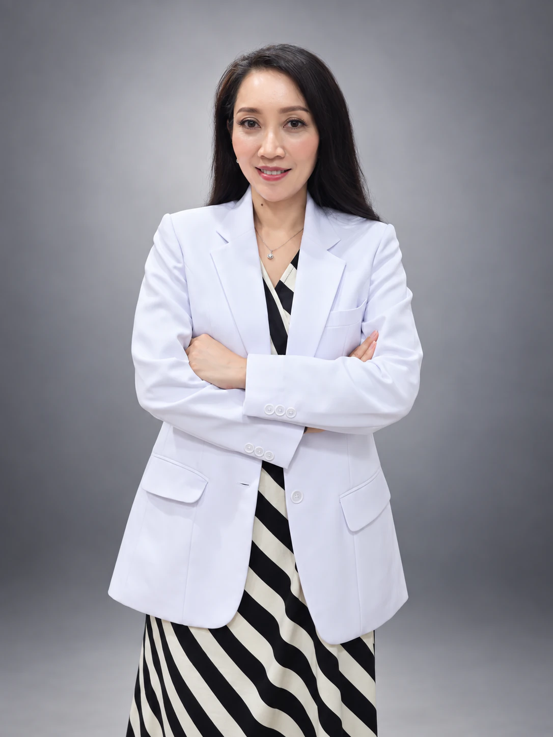 dr. I Dewa Ayu Supriyantini