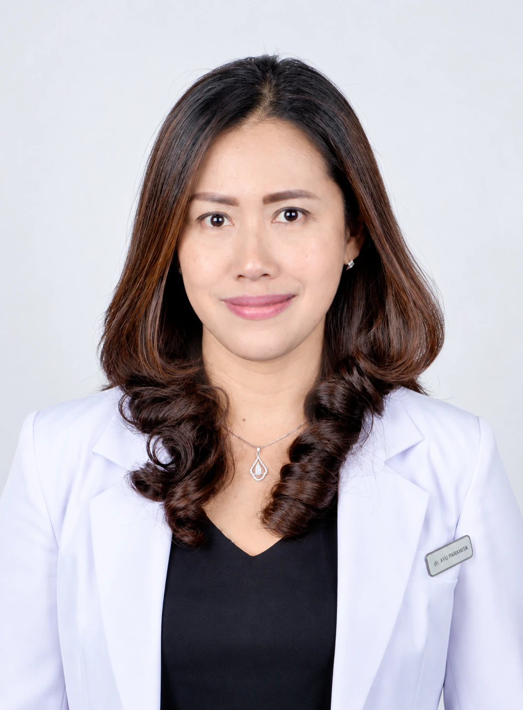 dr. Ida Ayu Komang Utami Dewi