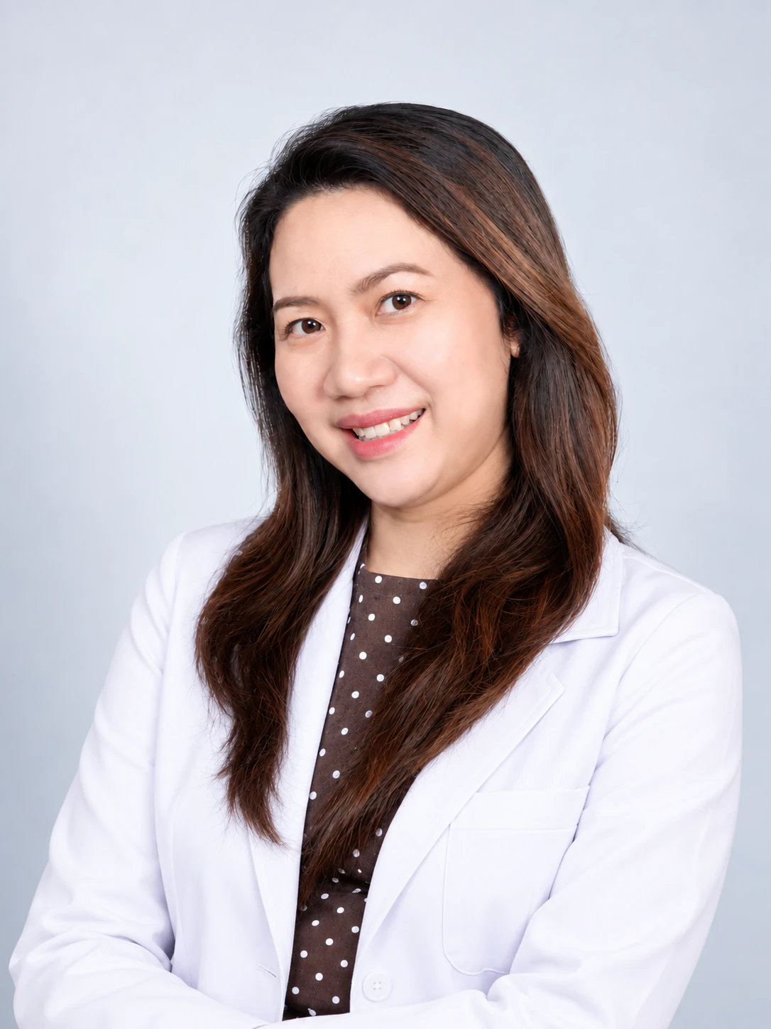 dr. Ni Made Dina Pranidya Ari